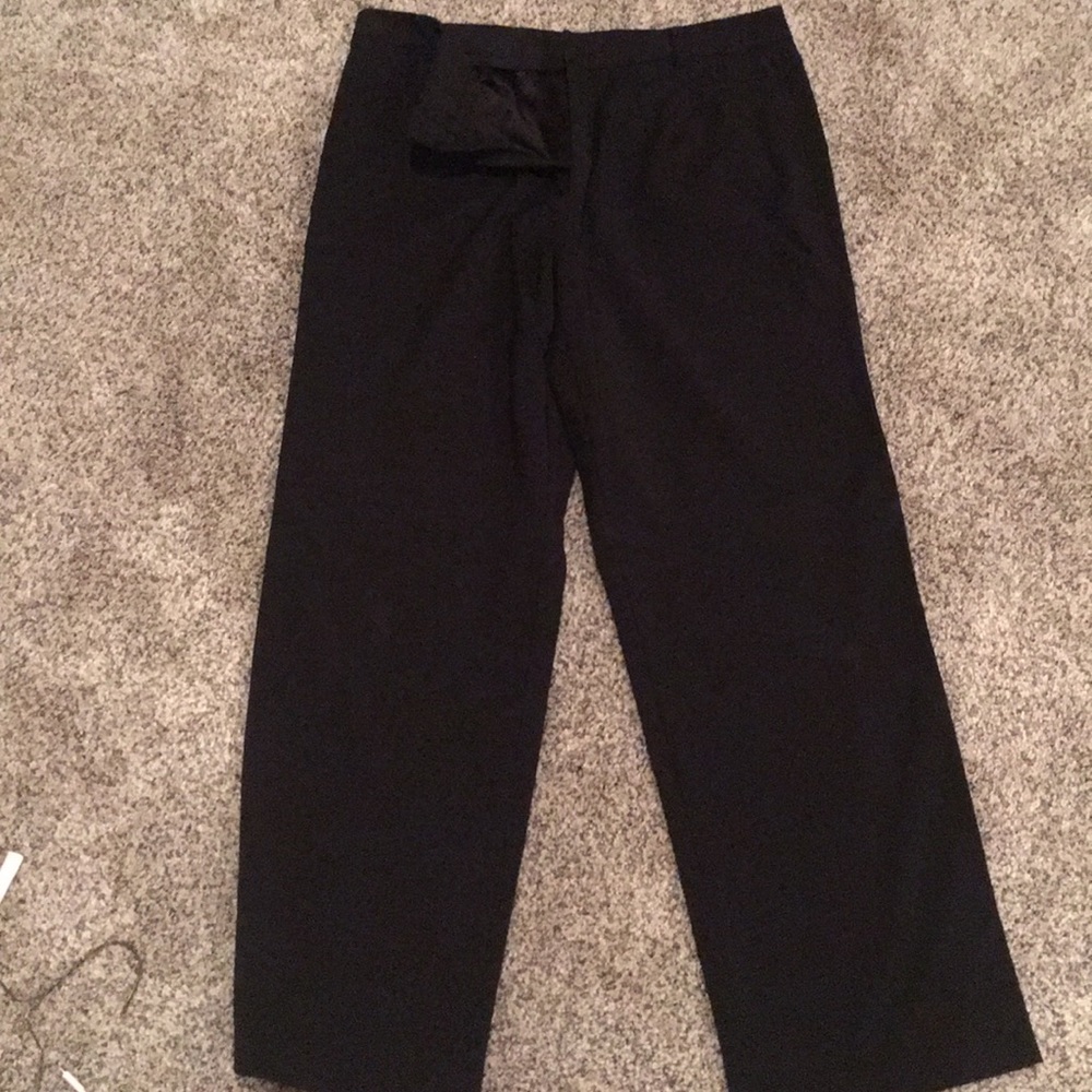 Dress pants